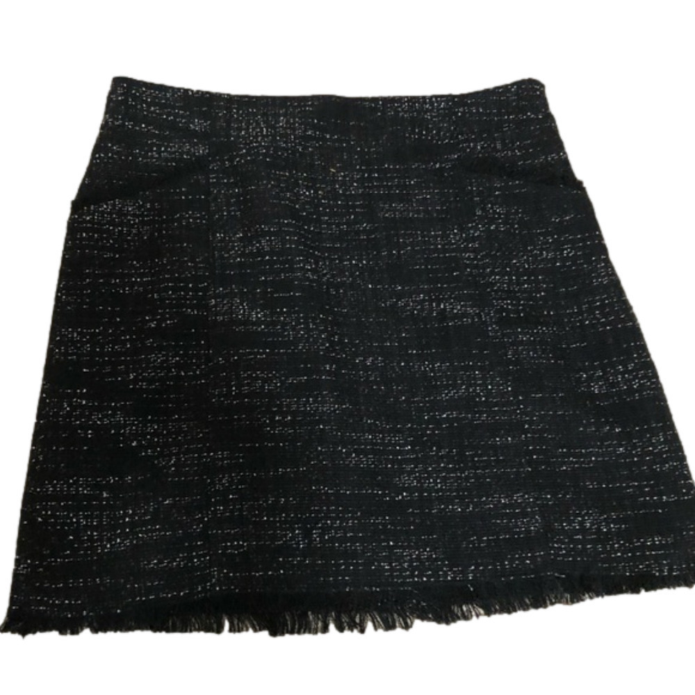 Loft Fringe Brand New Mini with Pockets